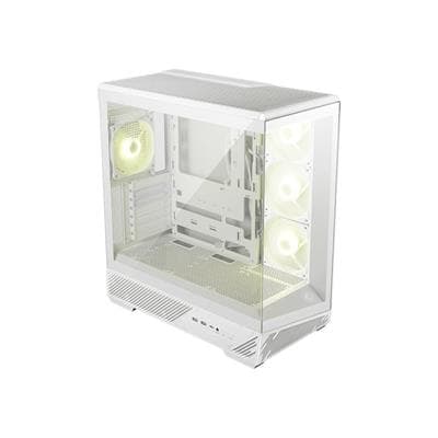MSI MAG PANO 130R PZ WHITE CASE