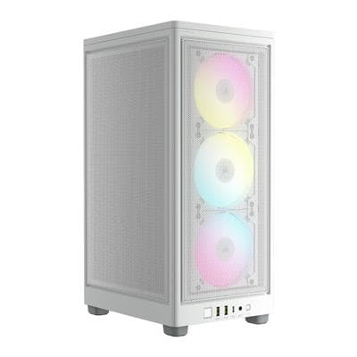 CORSAIR ICUE 2000D RGB M-ITX CASE
