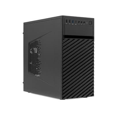 VORTEX LP-200702 Mini Tower Case