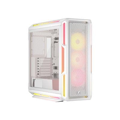 CORSAIR ICUE LINK 5000T LX RGB MID WHT