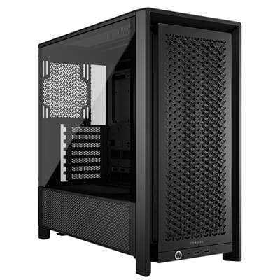 Forge PC | Custom Built Gaming & Workstation PCs UK