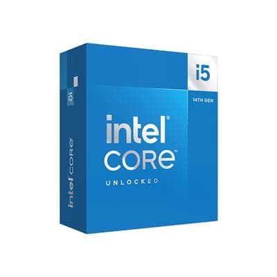 INTEL CORE I5-14600K 1700