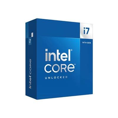 INTEL CORE I7-14700K 1700